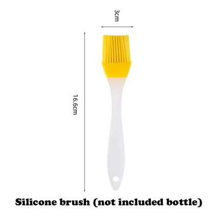 Mistify™ 500ml Olive Oil Spray Bottle – Precision Oil Dispenser for Cooking, Grilling & Baking